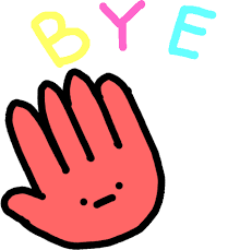 Bye Bye Bye GIF - Bye ByeBye Chao - Discover & Share GIFs