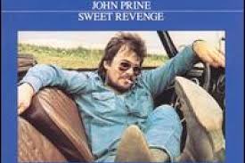 Sweet Revenge - Rolling Stone