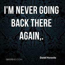 Daniel Horowitz Quotes | QuoteHD