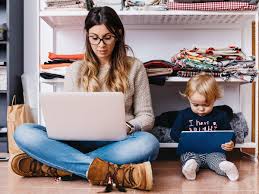 work from home tips | Coronavirus and worklife: Tips to make ...