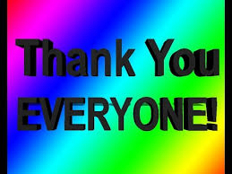 Thanks Everyone - 2yamaha.com