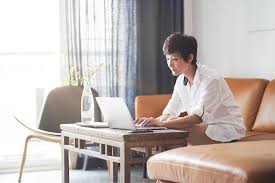 How To Promote Your Career When You Work From Home