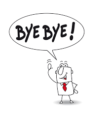 Q&A: Why Do We Say "BYE BYE" but Not "HELLO HELLO?"