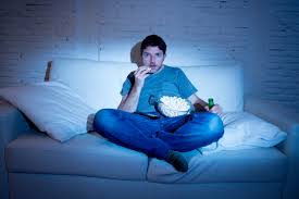 Men who stay up late bingeing on Netflix have poorer quality sperm ...