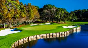 Valspar Championship Course