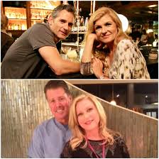Connie Britton learns perils of online dating in 'Dirty John'