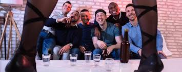 Why You Should Have Your Bachelor Party in San Francisco | Gold Club