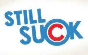 Cubs Suck Club | Over a Century of Bad Chicago Cubs Baseball