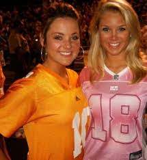 11 Jaw-Dropping Reasons Why Tennessee Has The HOTTEST Fans In ...