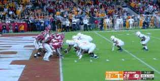 Pruitt on Guarantano: 'I'm going to coach him hard'