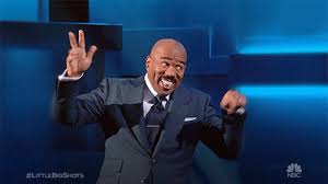 Waving Bye Bye GIF by NBC - Find & Share on GIPHY