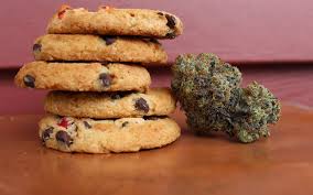 Marijuana Edibles - Everything You Need to Know | Sweet Jane