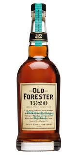Old Forester 1920 Prohibition Bourbon | Astor Wines & Spirits