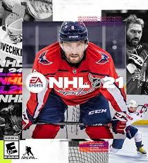 NHL 21 - Wikipedia